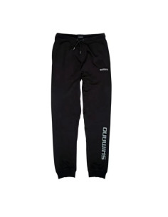 Shimano Joggers Cor: Black Tam. XXXL